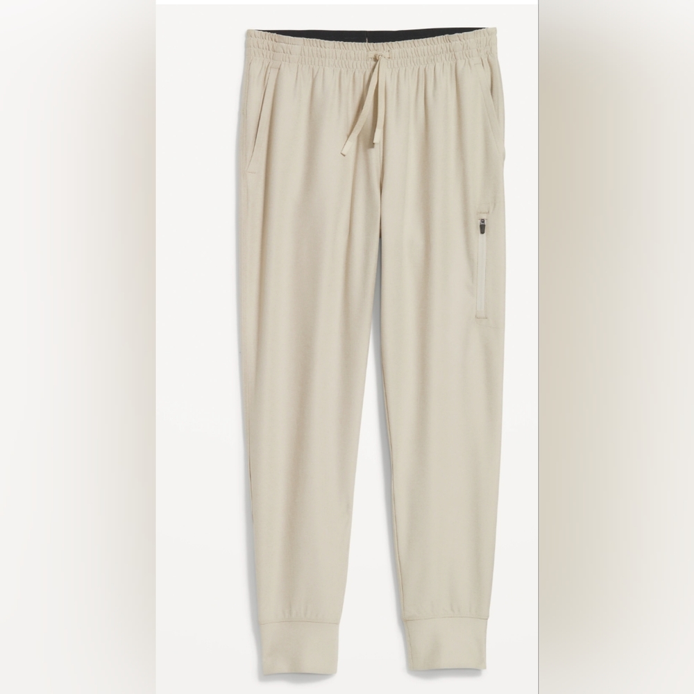 Slim Knit Tech Performance Pants